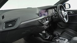 2020 (20) BMW 1 SERIES 118i M Sport 5dr Step Auto 5892356