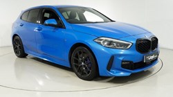 2020 (20) BMW 1 SERIES 118i M Sport 5dr Step Auto 5892349