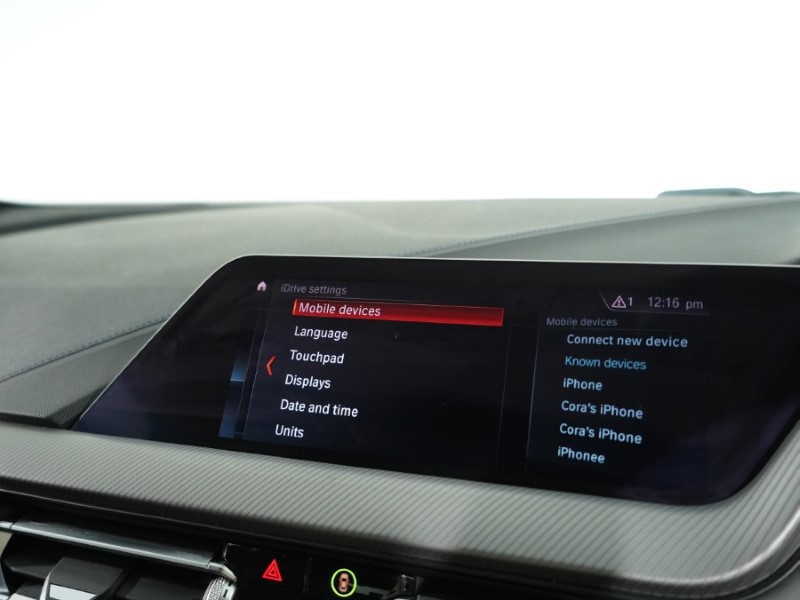 2020 (20) BMW 1 SERIES 118i M Sport 5dr Step Auto 5892386