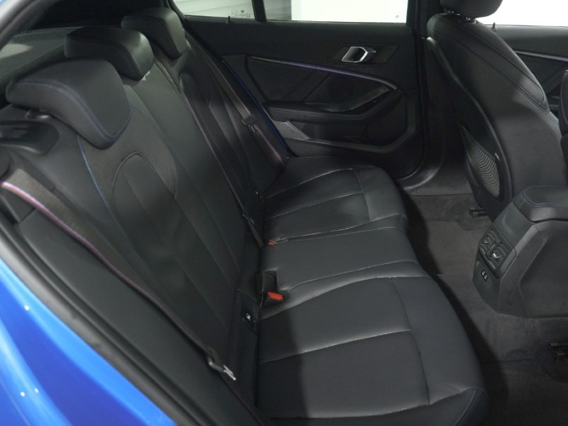 2020 (20) BMW 1 SERIES 118i M Sport 5dr Step Auto 5892362