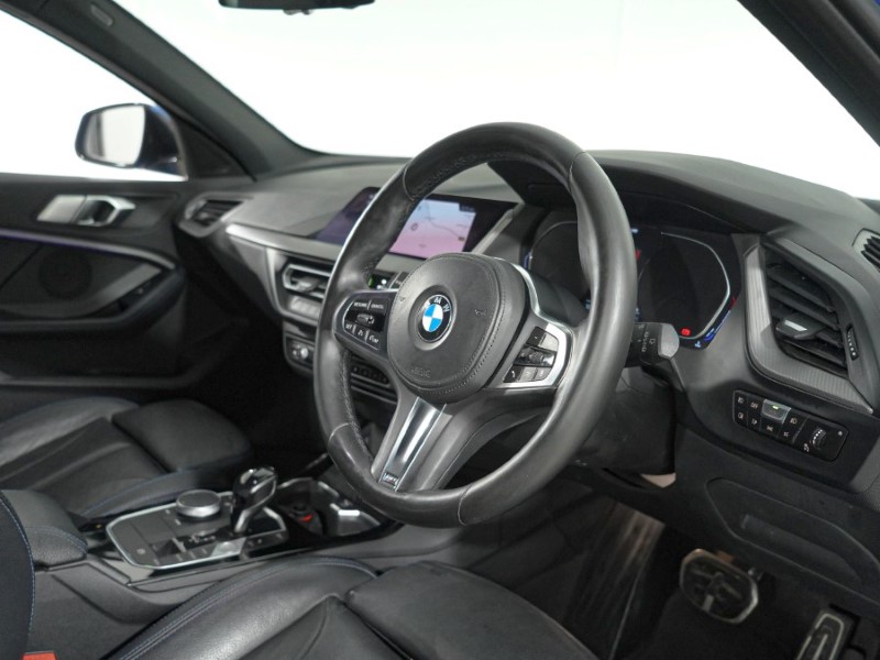 2020 (20) BMW 1 SERIES 118i M Sport 5dr Step Auto 5892373