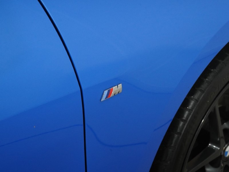 2020 (20) BMW 1 SERIES 118i M Sport 5dr Step Auto 5892365