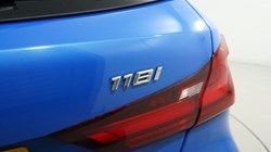 2020 (20) BMW 1 SERIES 118i M Sport 5dr Step Auto 5892345