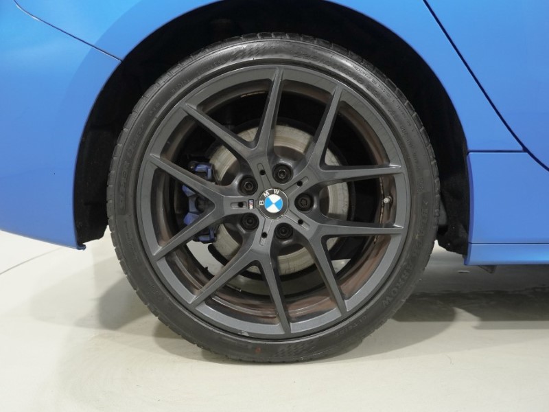 2020 (20) BMW 1 SERIES 118i M Sport 5dr Step Auto 5892397