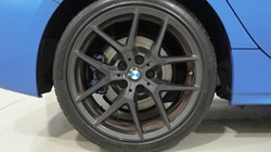 2020 (20) BMW 1 SERIES 118i M Sport 5dr Step Auto 5892397