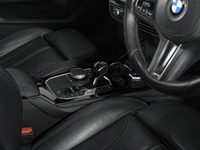 2020 (20) BMW 1 SERIES 118i M Sport 5dr Step Auto 5892374