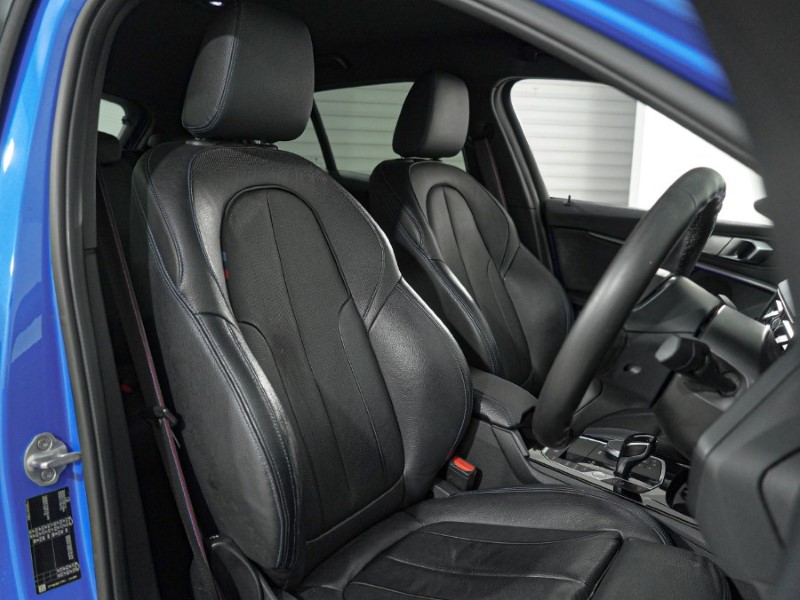 2020 (20) BMW 1 SERIES 118i M Sport 5dr Step Auto 5892370