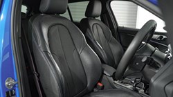 2020 (20) BMW 1 SERIES 118i M Sport 5dr Step Auto 5892370