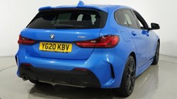 2020 (20) BMW 1 SERIES 118i M Sport 5dr Step Auto 5892355