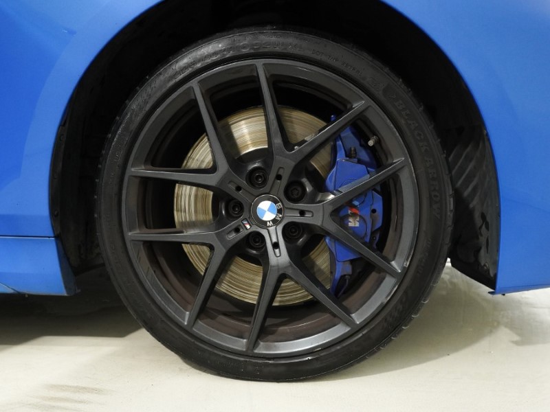 2020 (20) BMW 1 SERIES 118i M Sport 5dr Step Auto 5892366