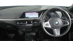 2020 (20) BMW 1 SERIES 118i M Sport 5dr Step Auto 5892358