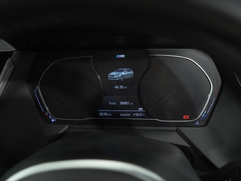 2020 (20) BMW 1 SERIES 118i M Sport 5dr Step Auto 5892376