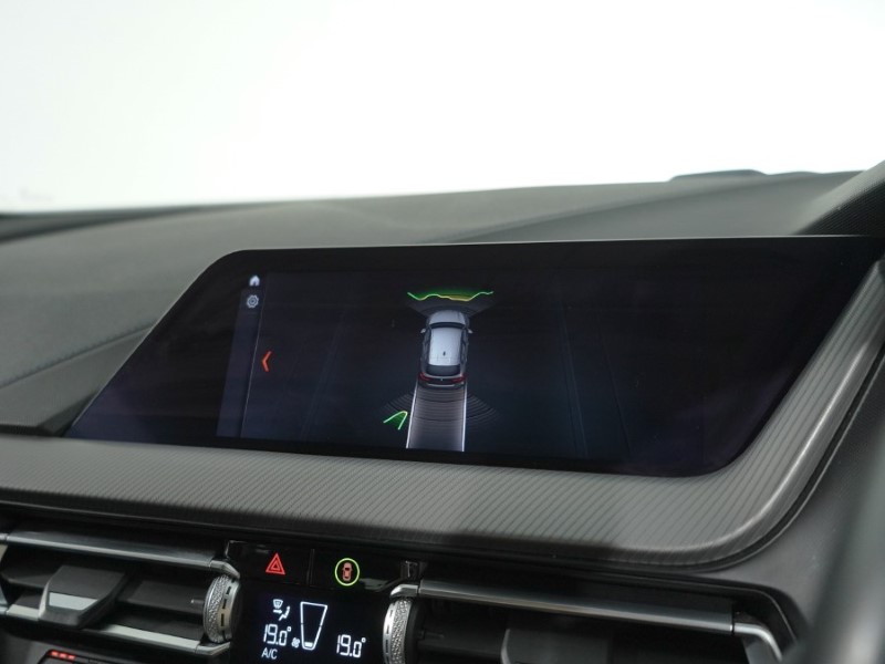 2020 (20) BMW 1 SERIES 118i M Sport 5dr Step Auto 5892379