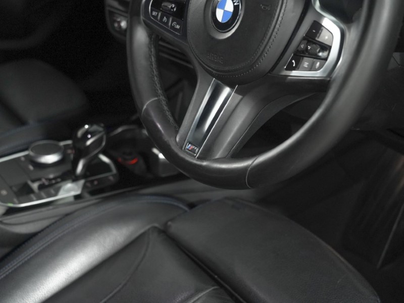 2020 (20) BMW 1 SERIES 118i M Sport 5dr Step Auto 5892375
