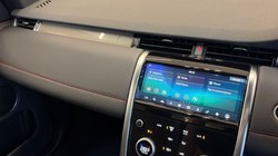 2020 (70) LAND ROVER DISCOVERY SPORT 2.0 P200 R-Dynamic SE 5dr Auto 5009604