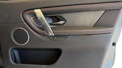 2020 (70) LAND ROVER DISCOVERY SPORT 2.0 P200 R-Dynamic SE 5dr Auto 5009590