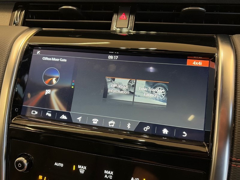 2020 (70) LAND ROVER DISCOVERY SPORT 2.0 P200 R-Dynamic SE 5dr Auto 5009605