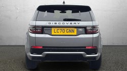 2020 (70) LAND ROVER DISCOVERY SPORT 2.0 P200 R-Dynamic SE 5dr Auto 5009573