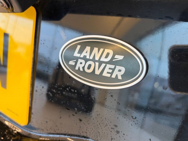 2020 (70) LAND ROVER DISCOVERY SPORT 2.0 P200 R-Dynamic SE 5dr Auto 5009614