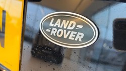 2020 (70) LAND ROVER DISCOVERY SPORT 2.0 P200 R-Dynamic SE 5dr Auto 5009614