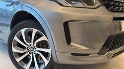 2020 (70) LAND ROVER DISCOVERY SPORT 2.0 P200 R-Dynamic SE 5dr Auto 5009611