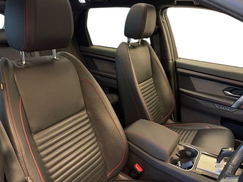 2020 (70) LAND ROVER DISCOVERY SPORT 2.0 P200 R-Dynamic SE 5dr Auto 5009594