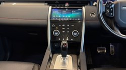 2020 (70) LAND ROVER DISCOVERY SPORT 2.0 P200 R-Dynamic SE 5dr Auto 5009581