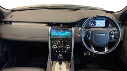 2020 (70) LAND ROVER DISCOVERY SPORT 2.0 P200 R-Dynamic SE 5dr Auto 5009576