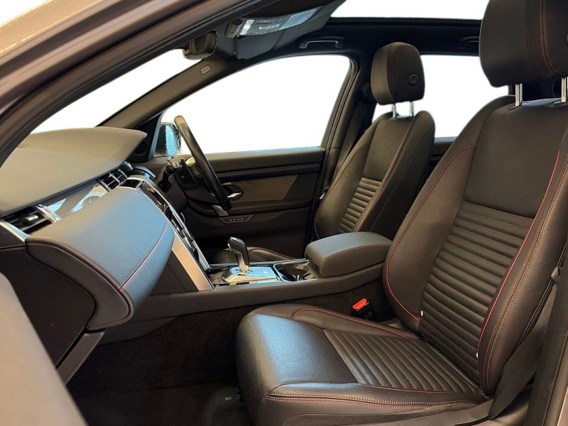 2020 (70) LAND ROVER DISCOVERY SPORT 2.0 P200 R-Dynamic SE 5dr Auto 5009570