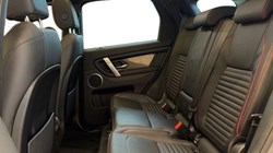 2020 (70) LAND ROVER DISCOVERY SPORT 2.0 P200 R-Dynamic SE 5dr Auto 5009571