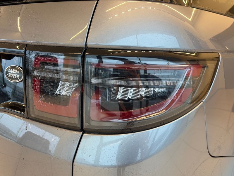 2020 (70) LAND ROVER DISCOVERY SPORT 2.0 P200 R-Dynamic SE 5dr Auto 5009616