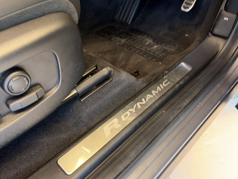 2020 (70) LAND ROVER DISCOVERY SPORT 2.0 P200 R-Dynamic SE 5dr Auto 5009607