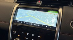 2020 (70) LAND ROVER DISCOVERY SPORT 2.0 P200 R-Dynamic SE 5dr Auto 5009578