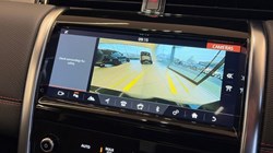 2020 (70) LAND ROVER DISCOVERY SPORT 2.0 P200 R-Dynamic SE 5dr Auto 5009599