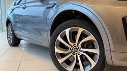 2020 (70) LAND ROVER DISCOVERY SPORT 2.0 P200 R-Dynamic SE 5dr Auto 5009613