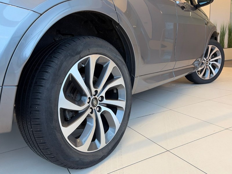 2020 (70) LAND ROVER DISCOVERY SPORT 2.0 P200 R-Dynamic SE 5dr Auto 5009617