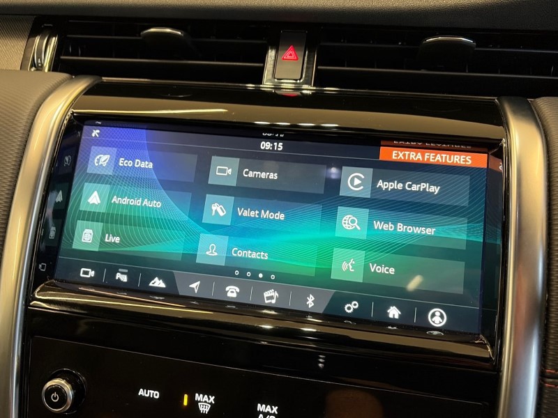 2020 (70) LAND ROVER DISCOVERY SPORT 2.0 P200 R-Dynamic SE 5dr Auto 5009600