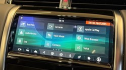 2020 (70) LAND ROVER DISCOVERY SPORT 2.0 P200 R-Dynamic SE 5dr Auto 5009600