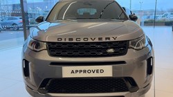 2020 (70) LAND ROVER DISCOVERY SPORT 2.0 P200 R-Dynamic SE 5dr Auto 5009623