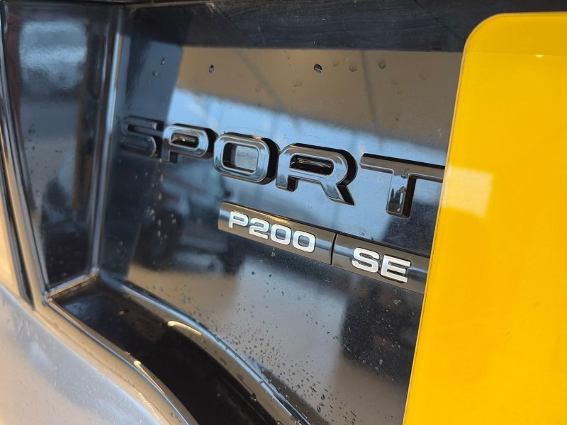 2020 (70) LAND ROVER DISCOVERY SPORT 2.0 P200 R-Dynamic SE 5dr Auto 5009615