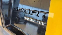 2020 (70) LAND ROVER DISCOVERY SPORT 2.0 P200 R-Dynamic SE 5dr Auto 5009615