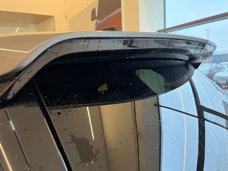 2020 (70) LAND ROVER DISCOVERY SPORT 2.0 P200 R-Dynamic SE 5dr Auto 5009627