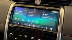 2020 (70) LAND ROVER DISCOVERY SPORT 2.0 P200 R-Dynamic SE 5dr Auto 5009597