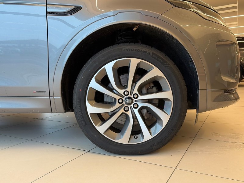 2020 (70) LAND ROVER DISCOVERY SPORT 2.0 P200 R-Dynamic SE 5dr Auto 5009575