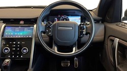 2020 (70) LAND ROVER DISCOVERY SPORT 2.0 P200 R-Dynamic SE 5dr Auto 5009582