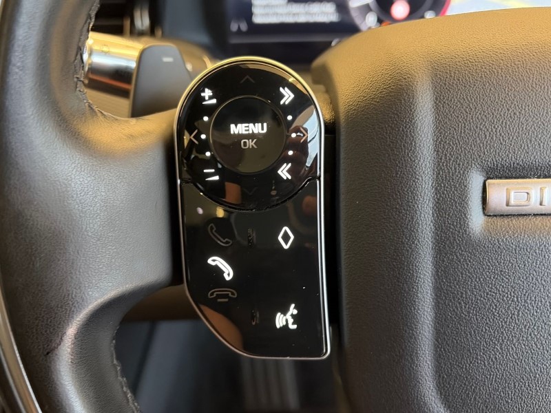 2020 (70) LAND ROVER DISCOVERY SPORT 2.0 P200 R-Dynamic SE 5dr Auto 5009595