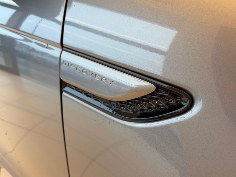 2020 (70) LAND ROVER DISCOVERY SPORT 2.0 P200 R-Dynamic SE 5dr Auto 5009587