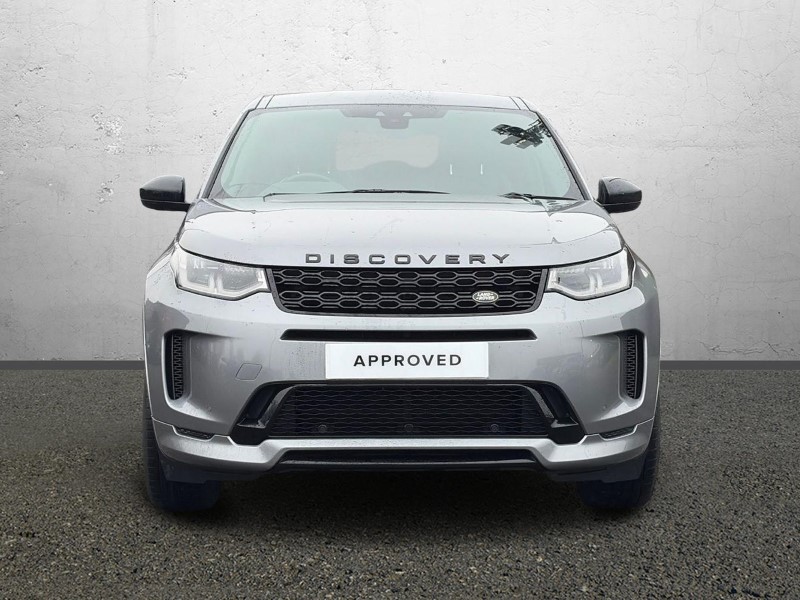 2020 (70) LAND ROVER DISCOVERY SPORT 2.0 P200 R-Dynamic SE 5dr Auto 5009574