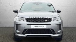 2020 (70) LAND ROVER DISCOVERY SPORT 2.0 P200 R-Dynamic SE 5dr Auto 5009574