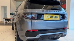 2020 (70) LAND ROVER DISCOVERY SPORT 2.0 P200 R-Dynamic SE 5dr Auto 5009625